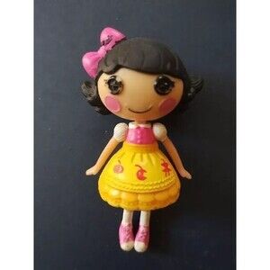 Lalaloopsy 3” Mini Doll Snow So Sweet
